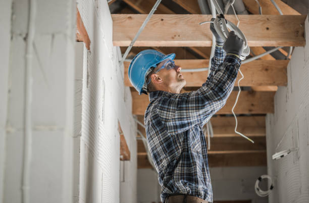 Best Electrical Contractors for Businesses  in Thermal, CA