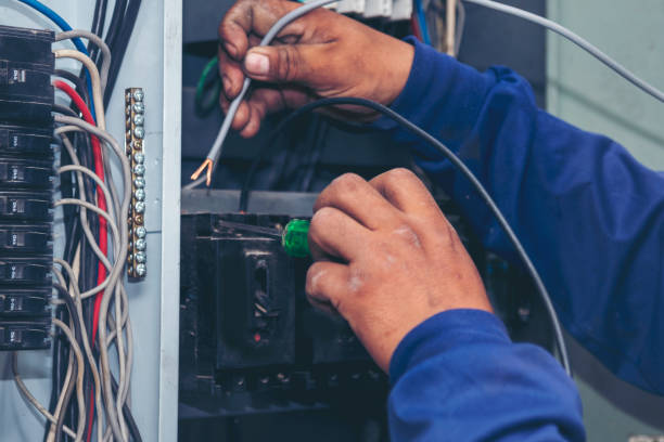 Trusted Thermal, CA Electrician Experts
