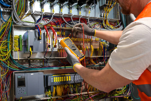 Best Electrical Troubleshooting Services  in Thermal, CA
