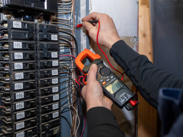 Best Licensed Electrician  in Thermal, CA