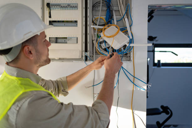 Best Ceiling Fan Installation Electrician  in Thermal, CA